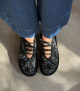 chaussures revive f blk cloud