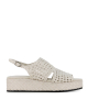 sandalias forli 10312 salinas crema