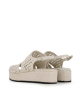 sandalias forli 10312 salinas crema