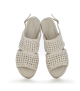 sandales forli 10312 salinas creme