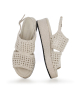 sandalias forli 10312 salinas crema