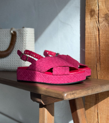 sandalias forli 9806 velvet...