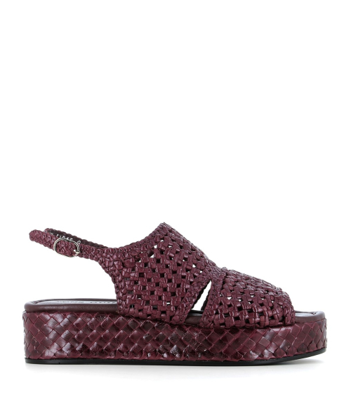 sandals forli 10312 prugna plum