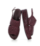 sandals forli 10312 prugna plum
