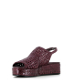 sandalias forli 10312 prugna