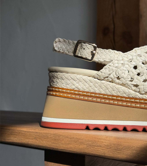 sandalias cuña valeri 12125 salinas