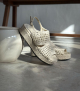 sandalias forli 10312 salinas crema