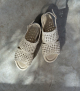sandales forli 10312 salinas creme