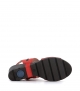 sandals clovis corail