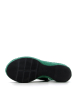 sandalias cuña delhi 9243 velvet verde