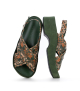 sandals dona 12093 green musgo