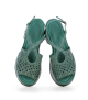 compensées lille 11885 vert turquoise