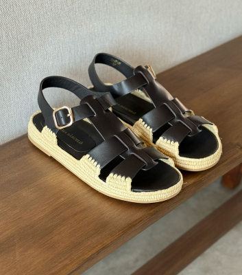sandals yuka 2605 dark...