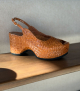 sandalias cuña delhi 9243 toffee camel