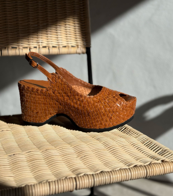 compensées delhi 9243 toffee camel
