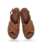 sandales valeri 12125 toffee camel