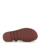 sandales valeri 12126 vert turquoise