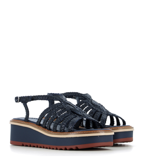 sandalias noemi 12108 azulon