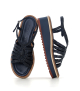 sandalias noemi 12108 azulon