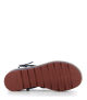 sandalias noemi 12108 azulon