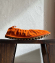 ballerines barefoot 9785 arancio orange