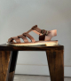fisherman sandals ringkobing 1450 cocoa
