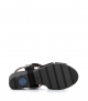 sandals carl black