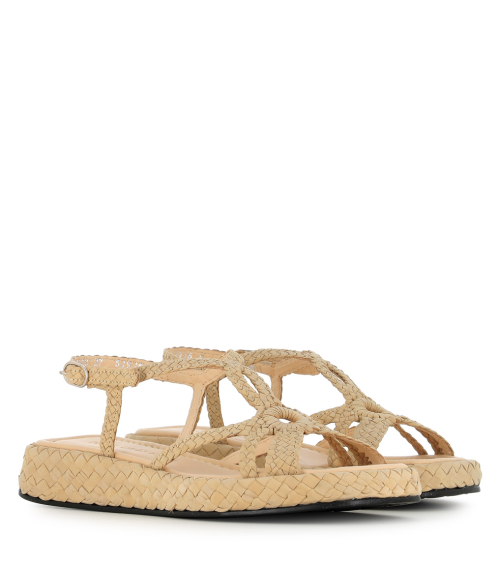 sandalias malta 11903 arena beige