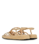 sandales malta 11903 arena beige