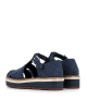 sandalias fisherman virgin 12053 velvet azulon