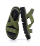 sandalias 9520 mosstone