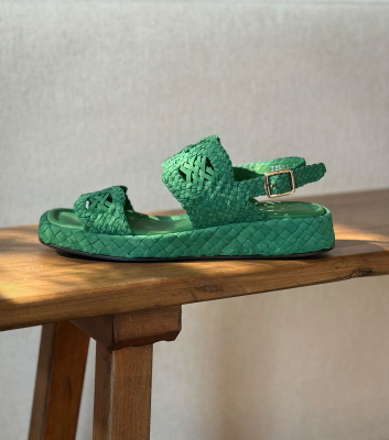 sandals malta 11901 velvet...