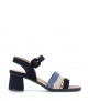 sandals agatha marine