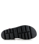 sandales 9525 prune amarante