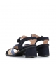 sandales agatha marine