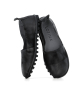 barefoot shoes 9942 black