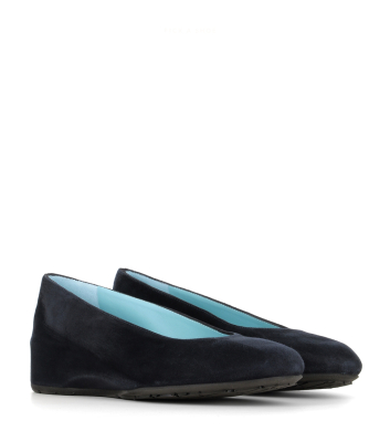 ballerinas dacito 035 navy blue