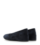 ballerinas dacito 035 navy blue