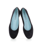 ballerines dacito 035 navy bleu