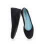 ballerinas dacito 035 navy blue