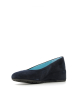 ballerines dacito 035 navy bleu