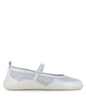 ballerines mary g32 ondina blanc