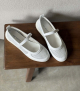 ballerinas mary g32 ondina white