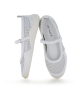 ballerinas mary g32 ondina white