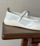 ballerinas mary g32 ondina white