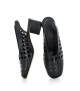 slingback sandals cuty k14 black