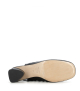 slingback sandals cuty k14 black