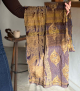 scarf ariel k01 ambre iris