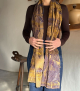 foulard ariel k01 ambre iris
