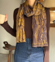scarf ariel k01 ambre iris